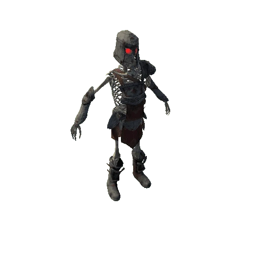 SK_Skeleton_Warrior_armored_without_cape Variant 2